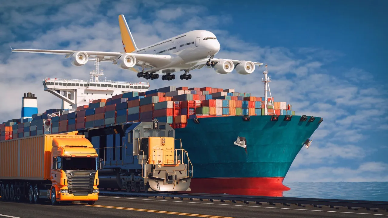 International Transportation