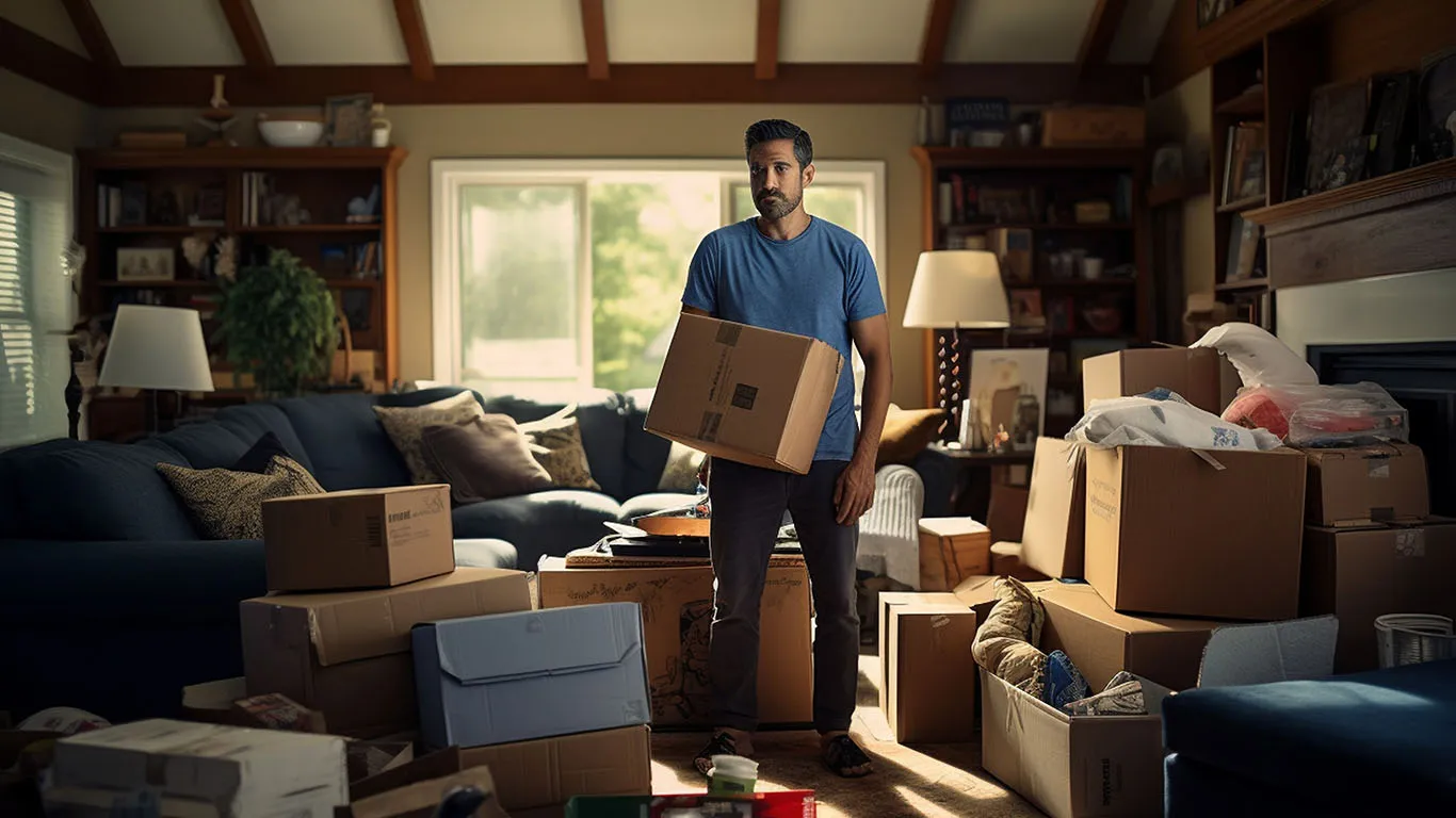 Top 10 Tips for a Smooth and Stress-Free House Shifting