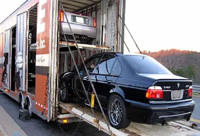 Car & Bike Transportation