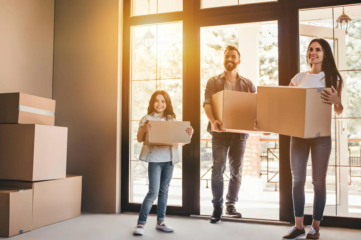 Corporate Relocation Services
