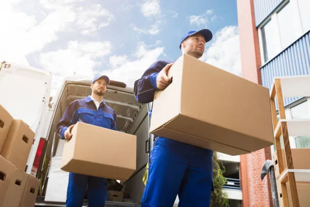 Corporate Move Image 1