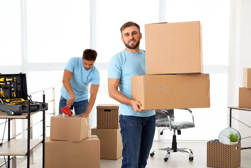 Corporate Move Image 2