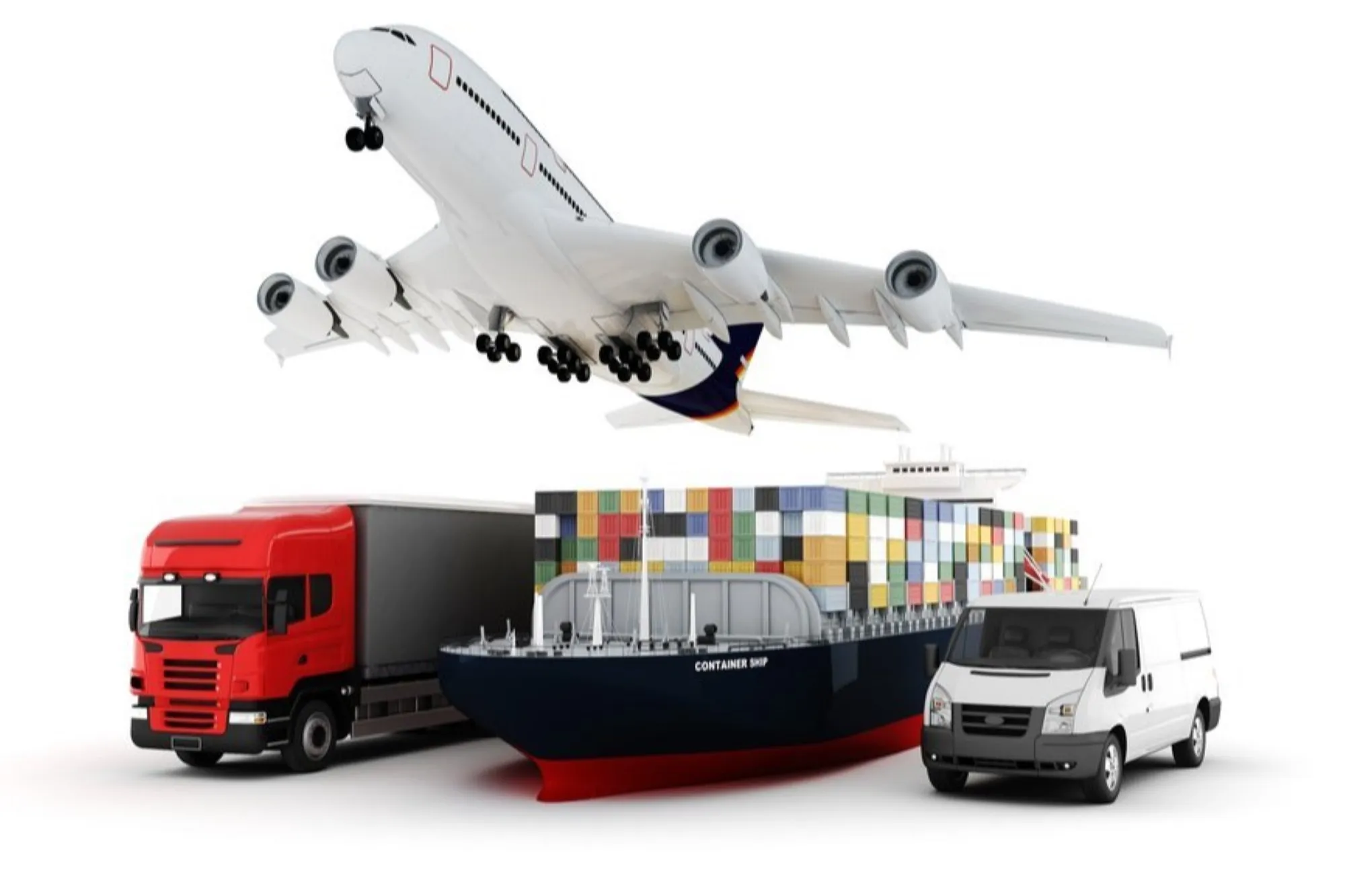 Corporate Shifting Image 2