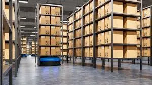 Warehouse Image 1